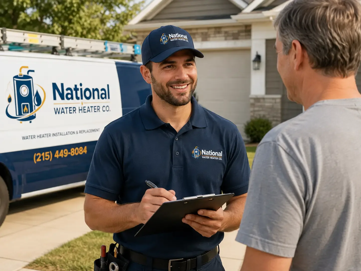 Water Heater Installation Ukiah, CA FAQs